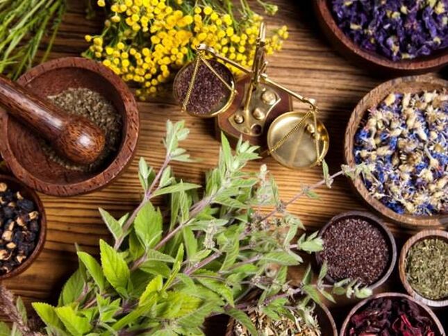 Componenti naturali per il trattamento dell'artrite e dell'artrosi