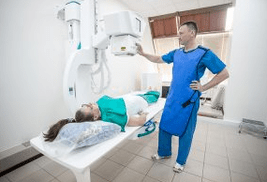 Diagnosi di osteocondrosi